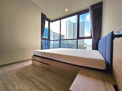 เดอะ ไลน์ วงศ์สว่าง / 49.09 ตร.ม.  ห้องมุม ชั้น 7 *-4