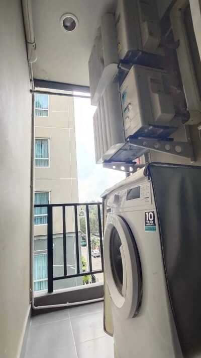 รีเจ้นท์ โฮม สุขุมวิท 97/1 / Regent Home Sukhumvit 97/1-12