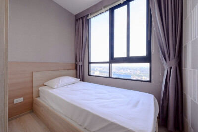 นิว โนเบิล ศรีนครินทร์ - ลาซาล / Nue Noble Srinakarin - Lasalle-10