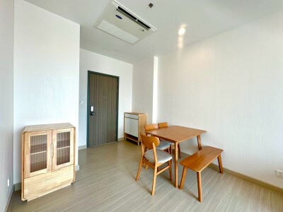 ศุภาลัย พรีเมียร์ สี่พระยา - สามย่าน / Supalai Premier Si Phraya - Samyan