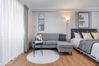 รีเจ้นท์ ศรีนครินทร์ ทาวเวอร์ / Regent Srinakarin Tower