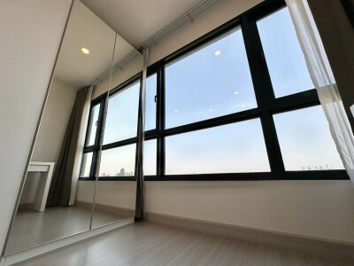 ศุภาลัย ไลท์ ท่าพระ - วงเวียนใหญ่ / Supalai Lite Thaphra - Wongwian Yai-8