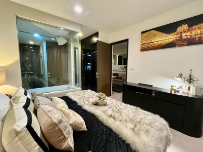 ริทึ่ม สุขุมวิท 44/1 / Rhythm Sukhumvit 44/1-8