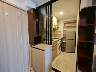 พลัมคอนโด สุขุมวิท 97.1 / Plum Condo Sukhumvit 97.1-9