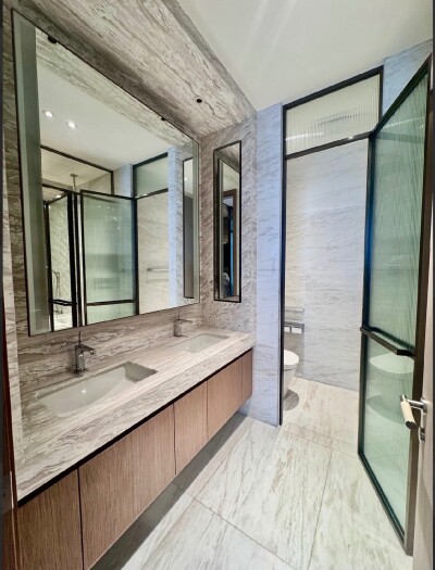 สโคป หลังสวน / 1 ห้องนอน | 1 ห้องน้ำ | ขนาด 85 ตร.ม. | ชั้น 6 | ยูนิต 29/7