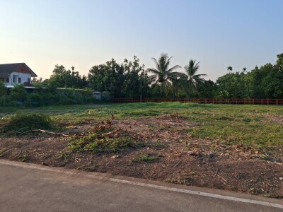 🔥🔥 ขายที่ดิน ซอยไทรม้า 21 🔥🔥-6