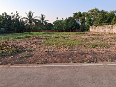 🔥🔥 ขายที่ดิน ซอยไทรม้า 21 🔥🔥-4