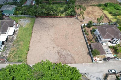 🔥🔥 ขายที่ดิน ซอยไทรม้า 21 🔥🔥-3