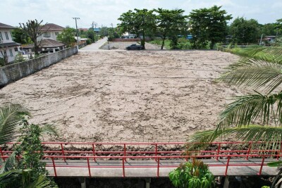 🔥🔥 ขายที่ดิน ซอยไทรม้า 21 🔥🔥-1