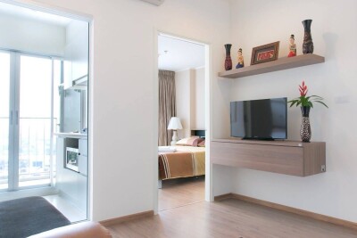 ยู ดีไลท์ รัตนาธิเบศร์ / U Delight Rattanathibet-2