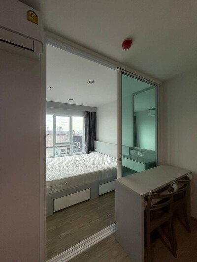 รีเจ้นท์ โฮม บางซ่อน 2 (เฟส 28) / Regent Home Bangson 2 (Phase 28)-2