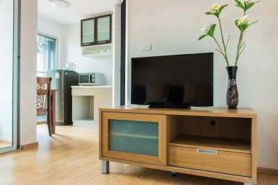 ดีคอนโด รัตนาธิเบศร์ / D Condo Rattanathibet-4