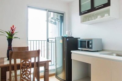 ดีคอนโด รัตนาธิเบศร์ / D Condo Rattanathibet-6