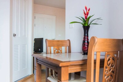 ดีคอนโด รัตนาธิเบศร์ / D Condo Rattanathibet-5