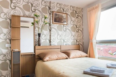 ดีคอนโด รัตนาธิเบศร์ / D Condo Rattanathibet-2