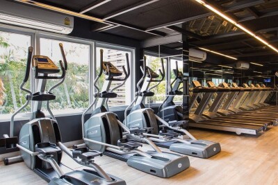 ดีคอนโด รัตนาธิเบศร์ / D Condo Rattanathibet-9