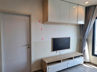 เดอะ เบส เพชรเกษม / THE BASE Phetkasem-2