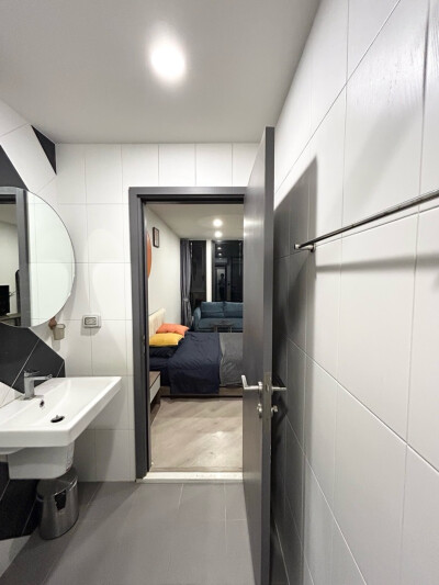 เดอะ เบส สะพานใหม่ / The Base Saphanmai-6