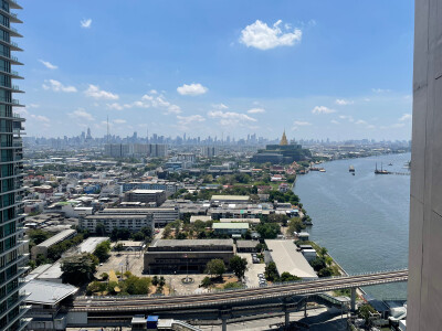 333 ริเวอร์ไซด์ / 333 RIVERSIDE-15