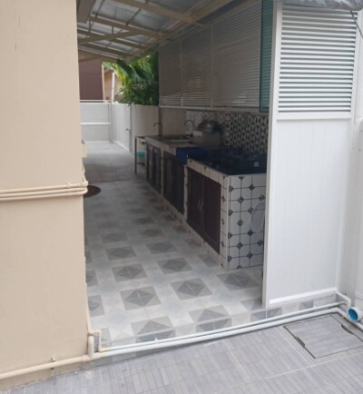 ศุภาลัย วิลล์ สุขุมวิท - ศรีนครินทร์-14