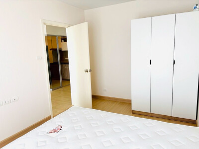 ศุภาลัย เวอเรนด้า สุขุมวิท 117 / Supalai Veranda Sukhumvit 117