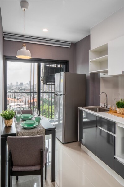 เดอะ ทรี สุขุมวิท 71 - เอกมัย / The Tree Sukhumvit 71 - Ekamai-7