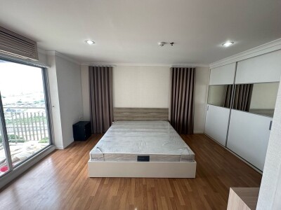 ลุมพินี เพลส พระราม 9 - รัชดา / Lumpini Place Rama 9 - Ratchada