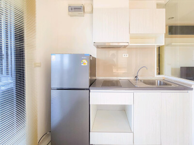 เดอะ เบส พระราม 9 - รามคำแหง / The Base Rama 9 - Ramkhamhaeng