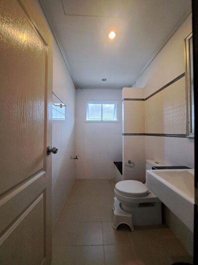 ศุภาลัย การ์เด้นวิลล์ กรุงเทพกรีฑาตัดใหม่ - มอเตอร์เวย์-16