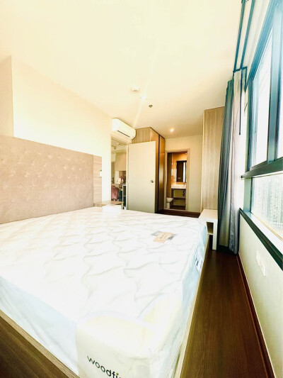 ไอดีโอ พหลฯ - จตุจักร / IDEO Phahol - Jatujak-4