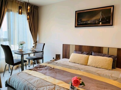 อัพเดทล่าสุด 28/10/2568 : ไลฟ์ อโศก - พระราม 9 / Life Asoke - Rama 9-2