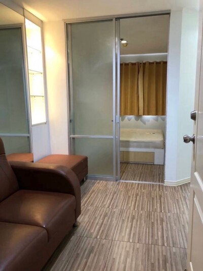 ลุมพินี คอนโดทาวน์ รามอินทรา - นวมินทร์ / Lumpini Condo Town Ramintra - Nawamin-5