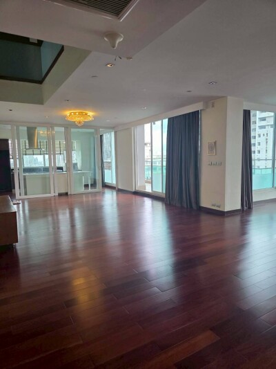 เลอ รัฟฟิเน่ สุขุมวิท 31 / Le Raffine Sukhumvit 31-11