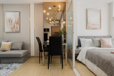 อัพเดทล่าสุด 10/2/2569 :  ศุภาลัย เวอเรนด้า รามคำแหง / Supalai Veranda Ramkhamheang-4