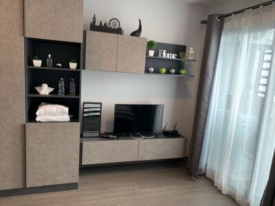 ไอดีโอ พหลฯ - จตุจักร / IDEO Phahol - Jatujak-2