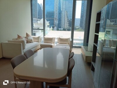 สโคป หลังสวน / 1 ห้องนอน | 1 ห้องน้ำ | ขนาด 85 ตร.ม. | ชั้น 6 | ยูนิต 29/7