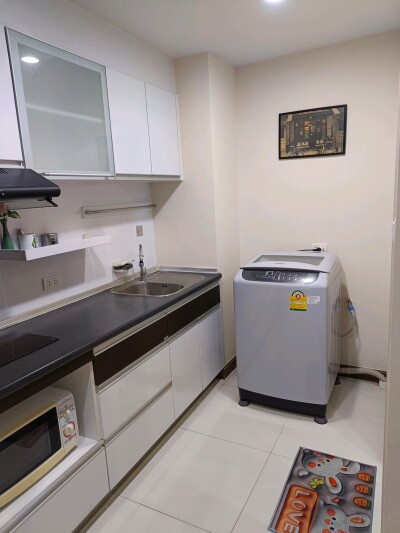 ศุภาลัย พรีมา ริวา / Supalai Prima Riva-8