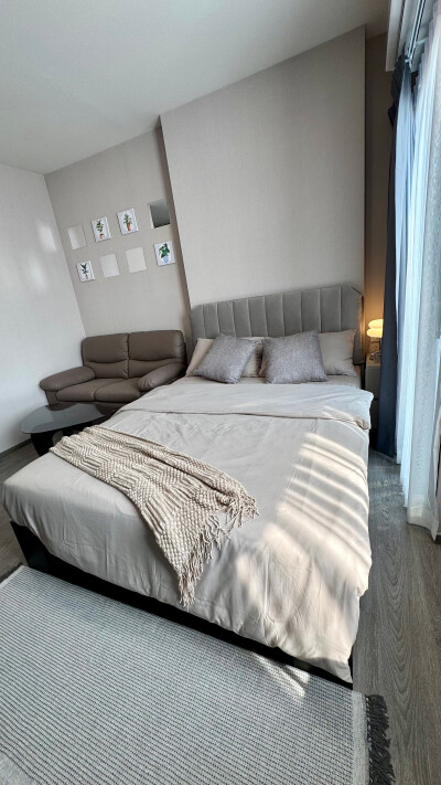 โมดิซ อาวองการ์ด / Modiz Avantgarde