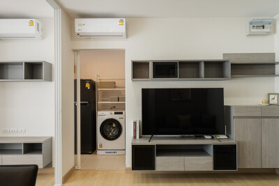 อัพเดทล่าสุด 10/2/2569 :  ศุภาลัย เวอเรนด้า รามคำแหง / Supalai Veranda Ramkhamheang-3