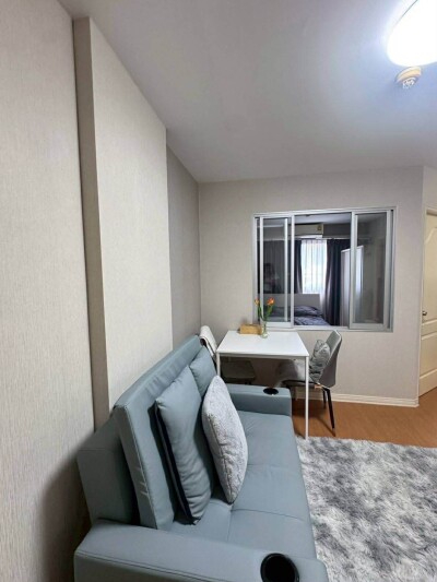 ลุมพินี คอนโดทาวน์ รัตนาธิเบศร์ / Lumpini Condo Town Rattanathibet