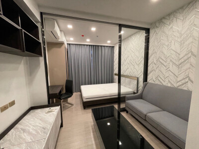 วัน ไนน์ ไฟว์ อโศก - พระราม 9 / One9Five Asoke - Rama 9 (oneninefive , one nine five)