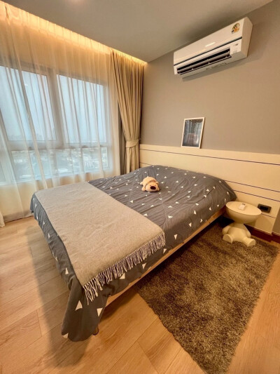 เบ็ล แกรนด์ พระราม 9 / Belle Grand Rama 9-9