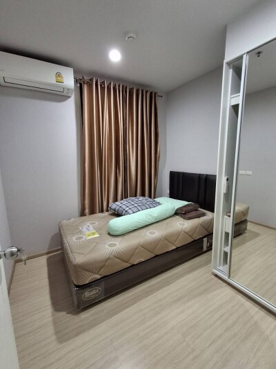 อัปเดตล่าสุด 19/7/2569 : พลัมคอนโด ปิ่นเกล้า สเตชั่น / Plum Condo Pinklao Station-2