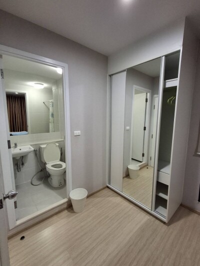 อัปเดตล่าสุด 19/7/2569 : พลัมคอนโด ปิ่นเกล้า สเตชั่น / Plum Condo Pinklao Station-9