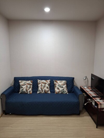 อัปเดตล่าสุด 19/7/2569 : พลัมคอนโด ปิ่นเกล้า สเตชั่น / Plum Condo Pinklao Station-1