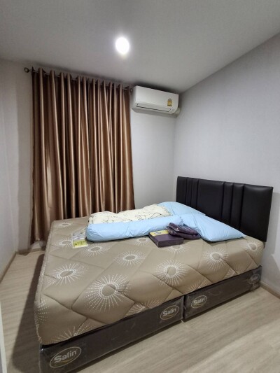 อัปเดตล่าสุด 19/7/2569 : พลัมคอนโด ปิ่นเกล้า สเตชั่น / Plum Condo Pinklao Station-3