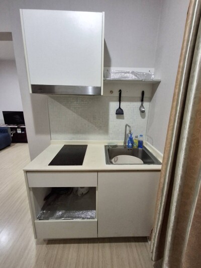 อัปเดตล่าสุด 19/7/2569 : พลัมคอนโด ปิ่นเกล้า สเตชั่น / Plum Condo Pinklao Station-8