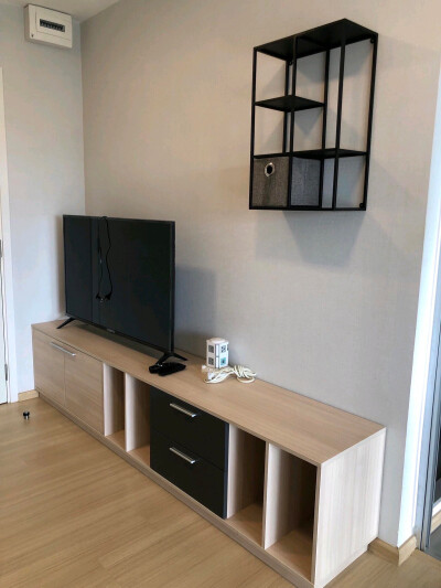 พลัมคอนโด รังสิต อะไลฟ์ / Plum Condo Rangsit Alive-3