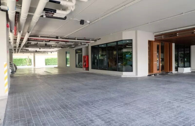 เทมโป ควอด พหลโยธิน - สะพานใหม่ / Tempo Quad Phaholyothin - Saphanmai