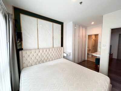 อัพเดตล่าสุด 6/4/2659 เดอะ สเตจ เตาปูน อินเตอร์เชนจ์ / The Stage Taopoon Interchange-12